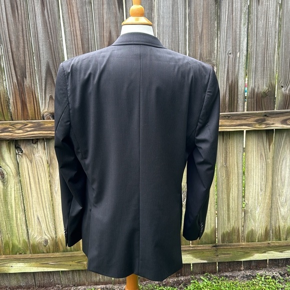 Ted Baker suit jacket, 100% wool, size 42R - Picture 4 of 7